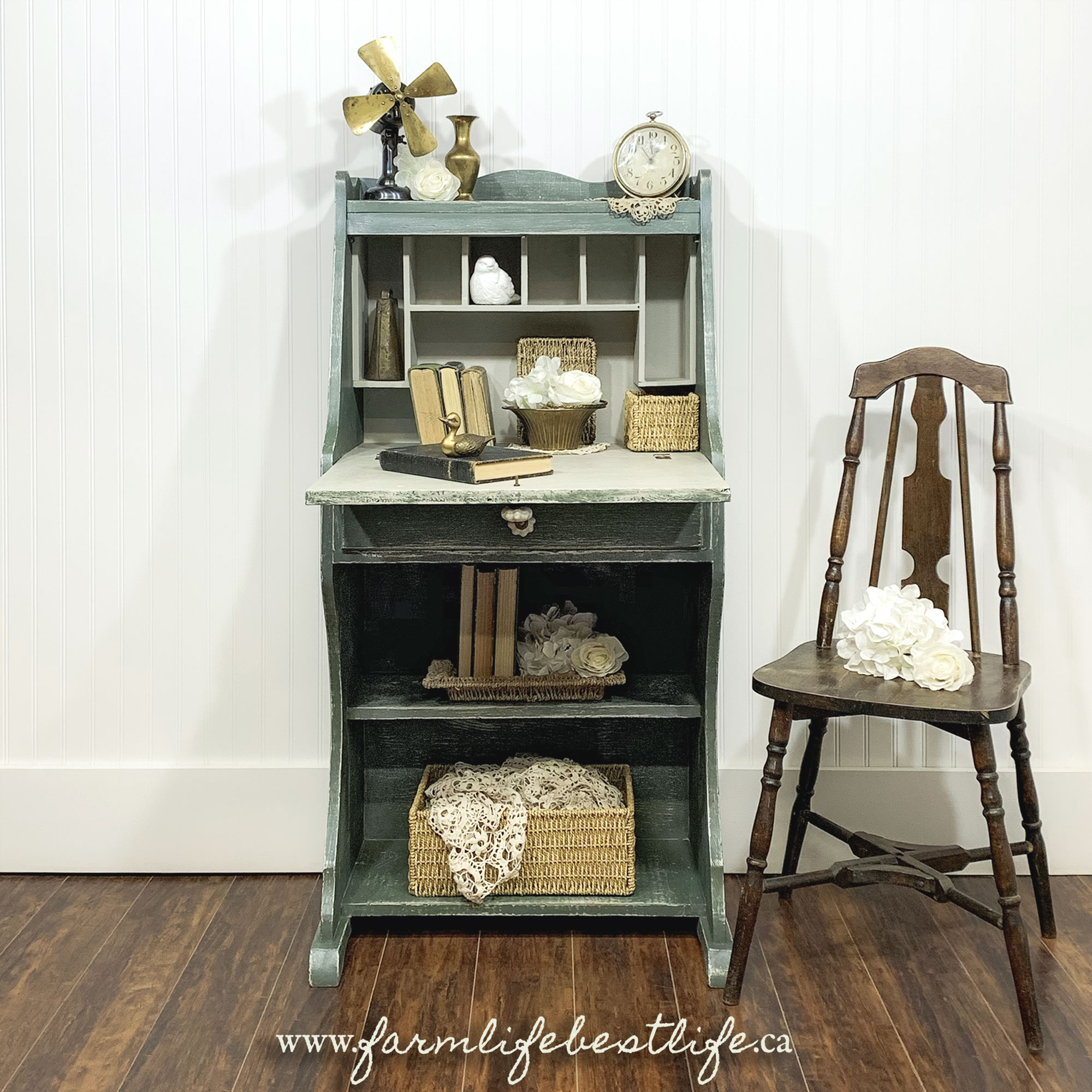 Farmhouse Furniture