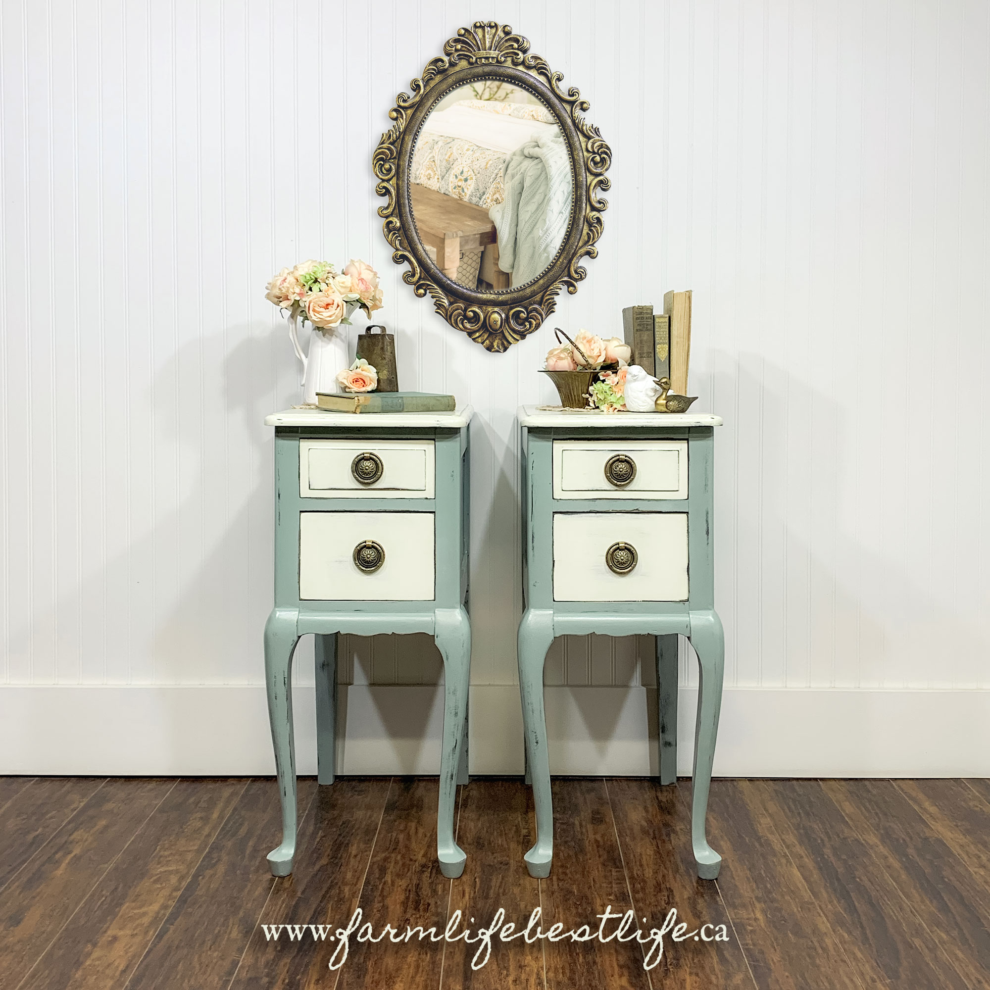 Farmhouse Furniture