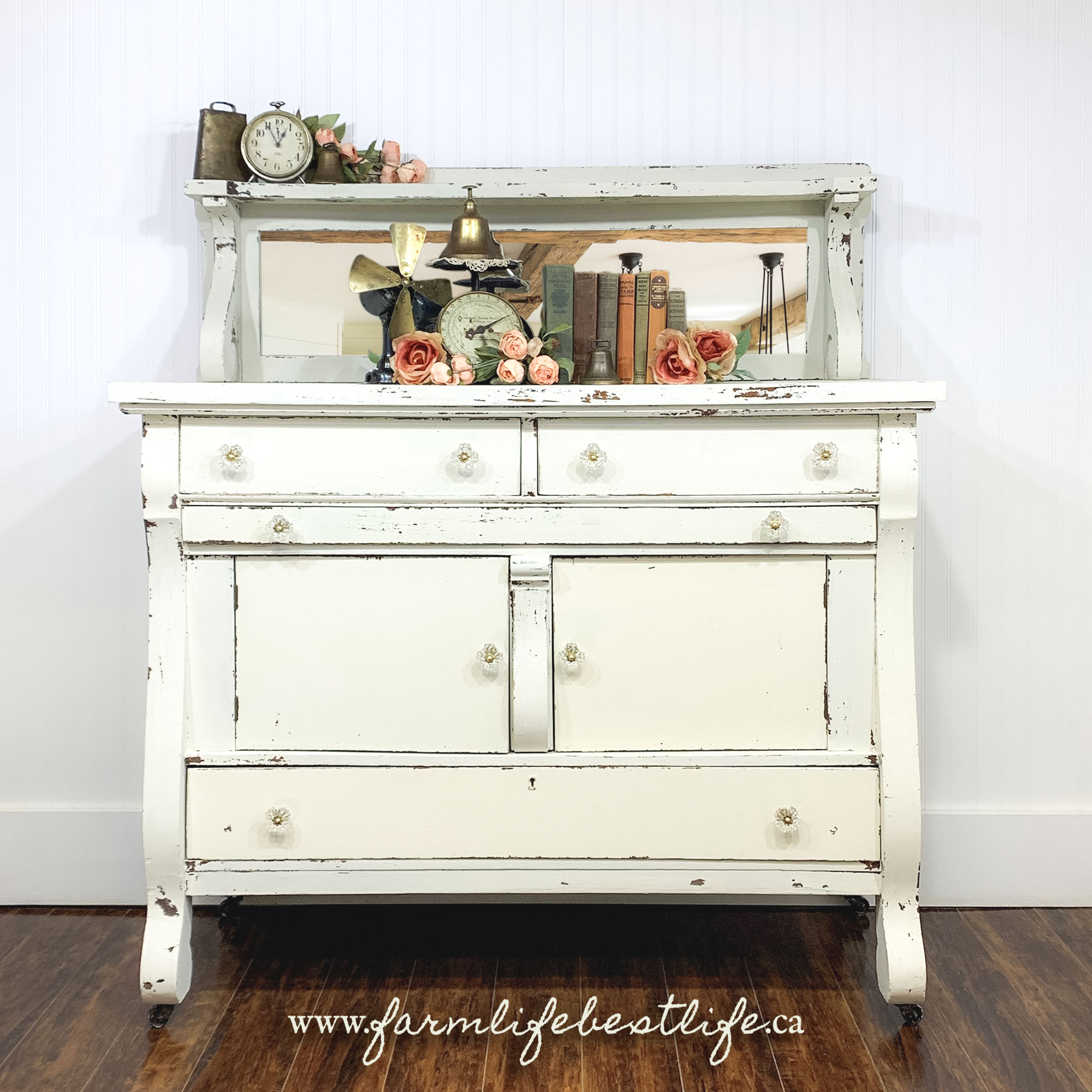 Farmhouse Furniture