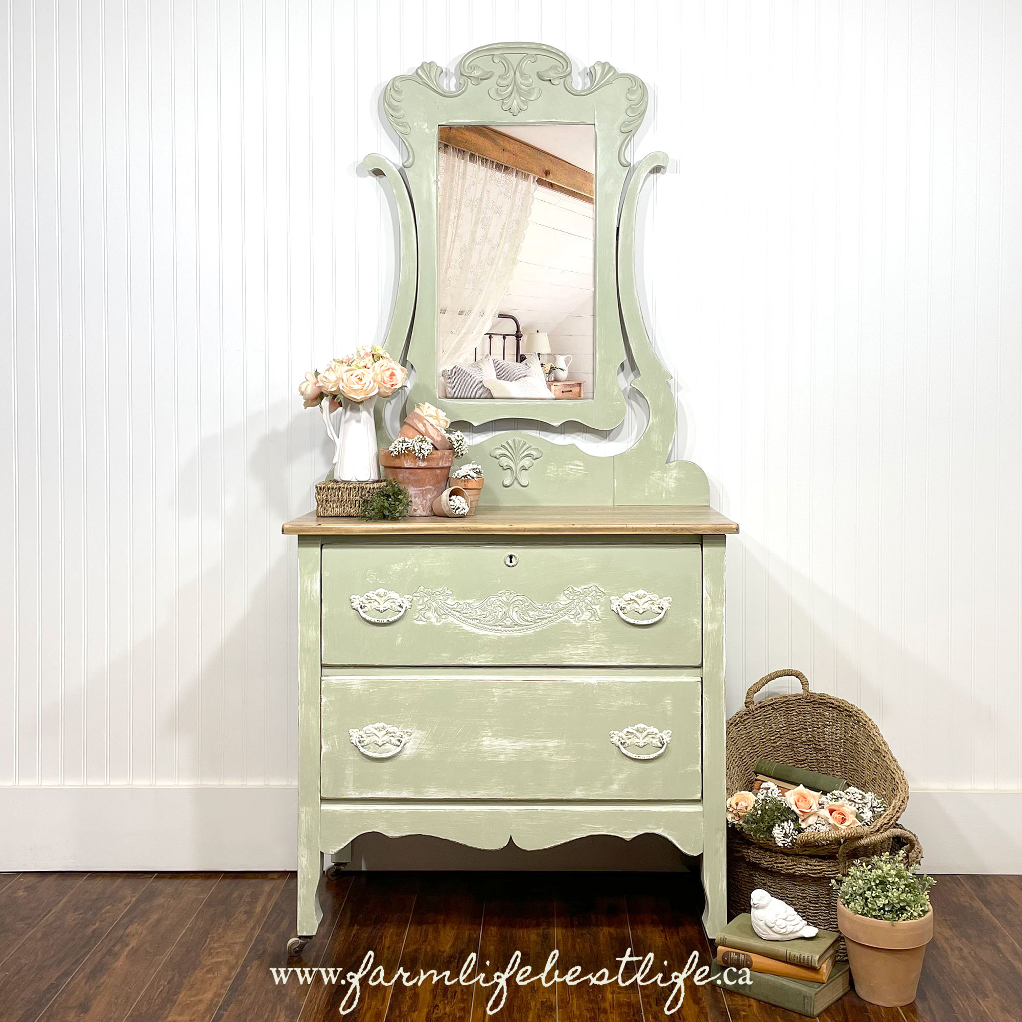 Farmhouse Furniture
