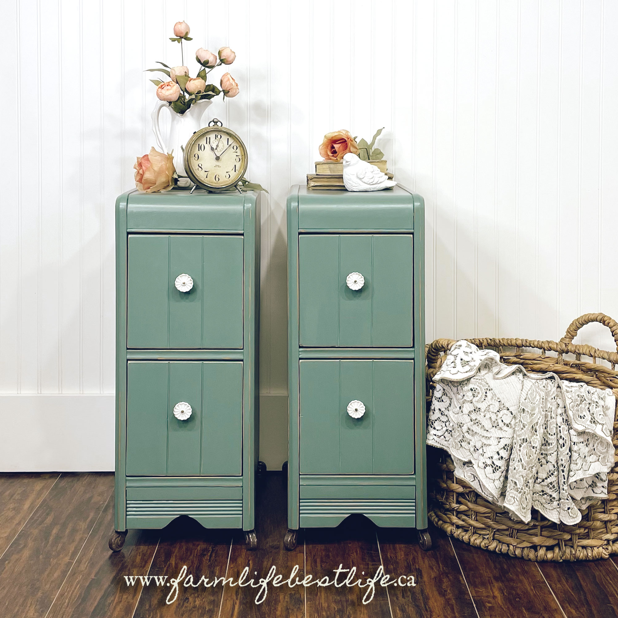 Farmhouse Furniture