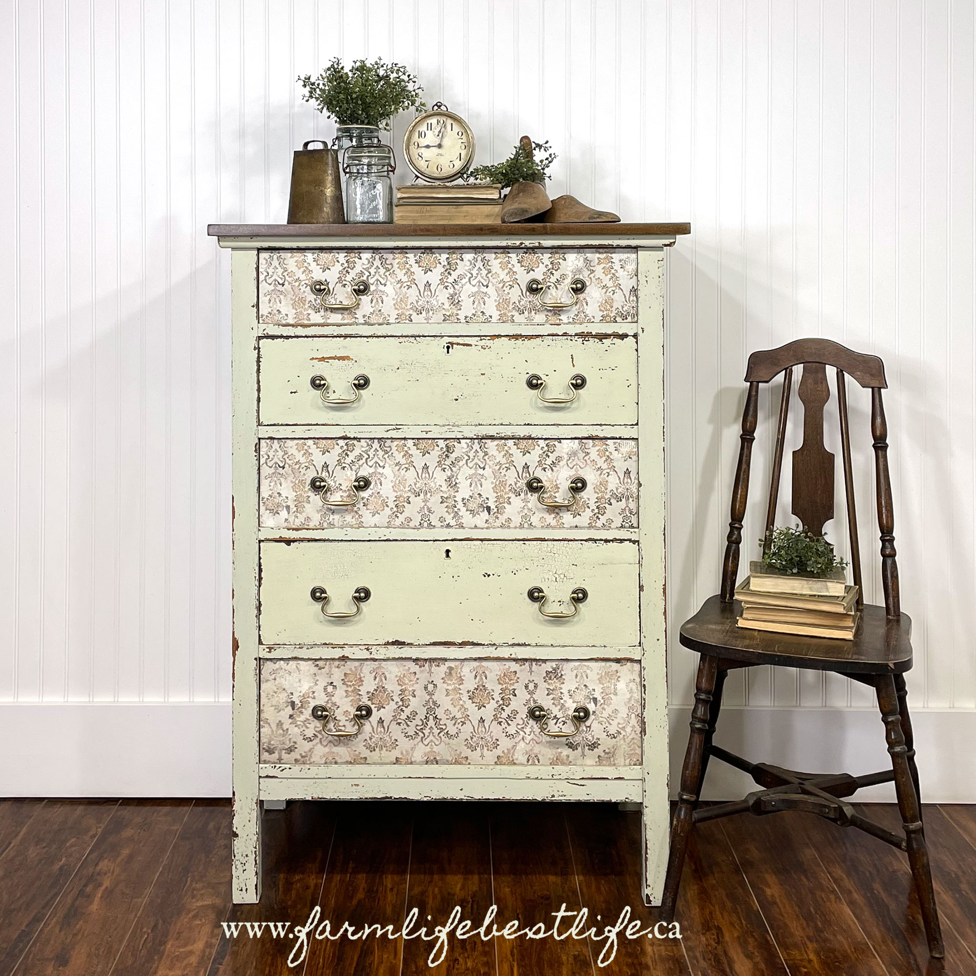 Farmhouse Furniture
