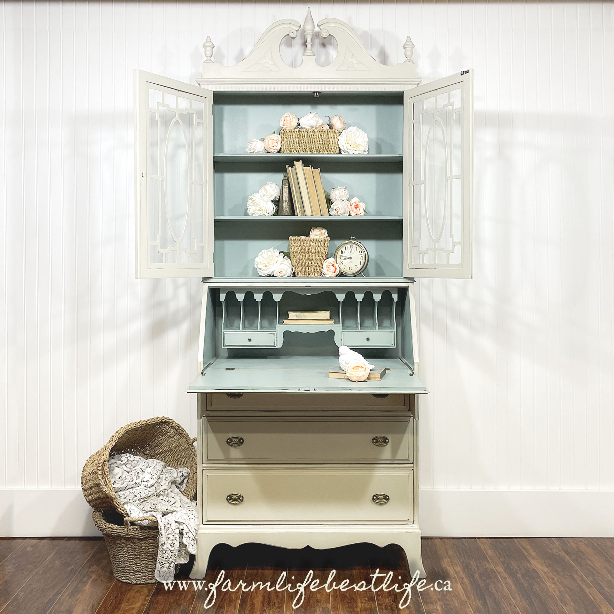 Farmhouse Furniture