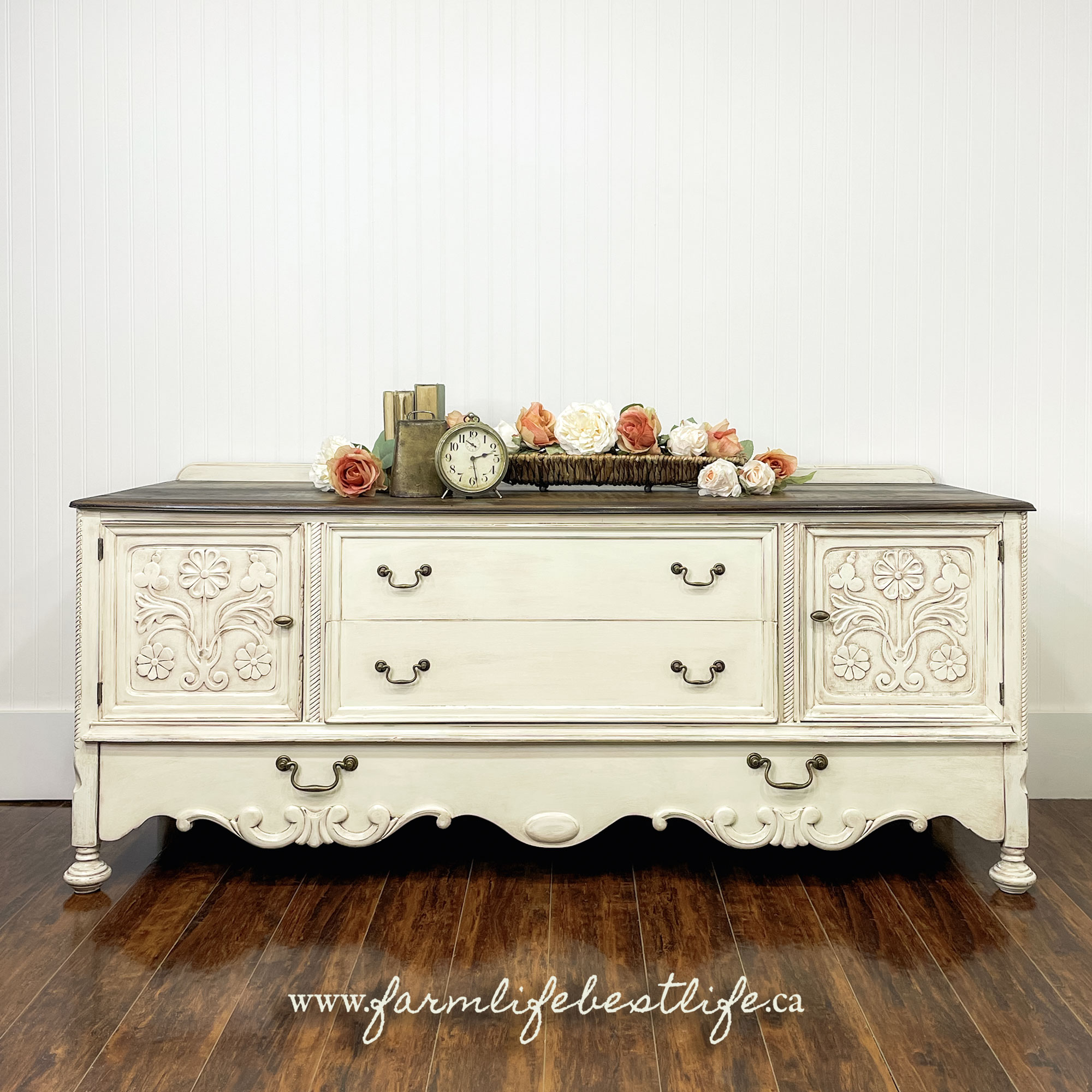 Farmhouse Furniture