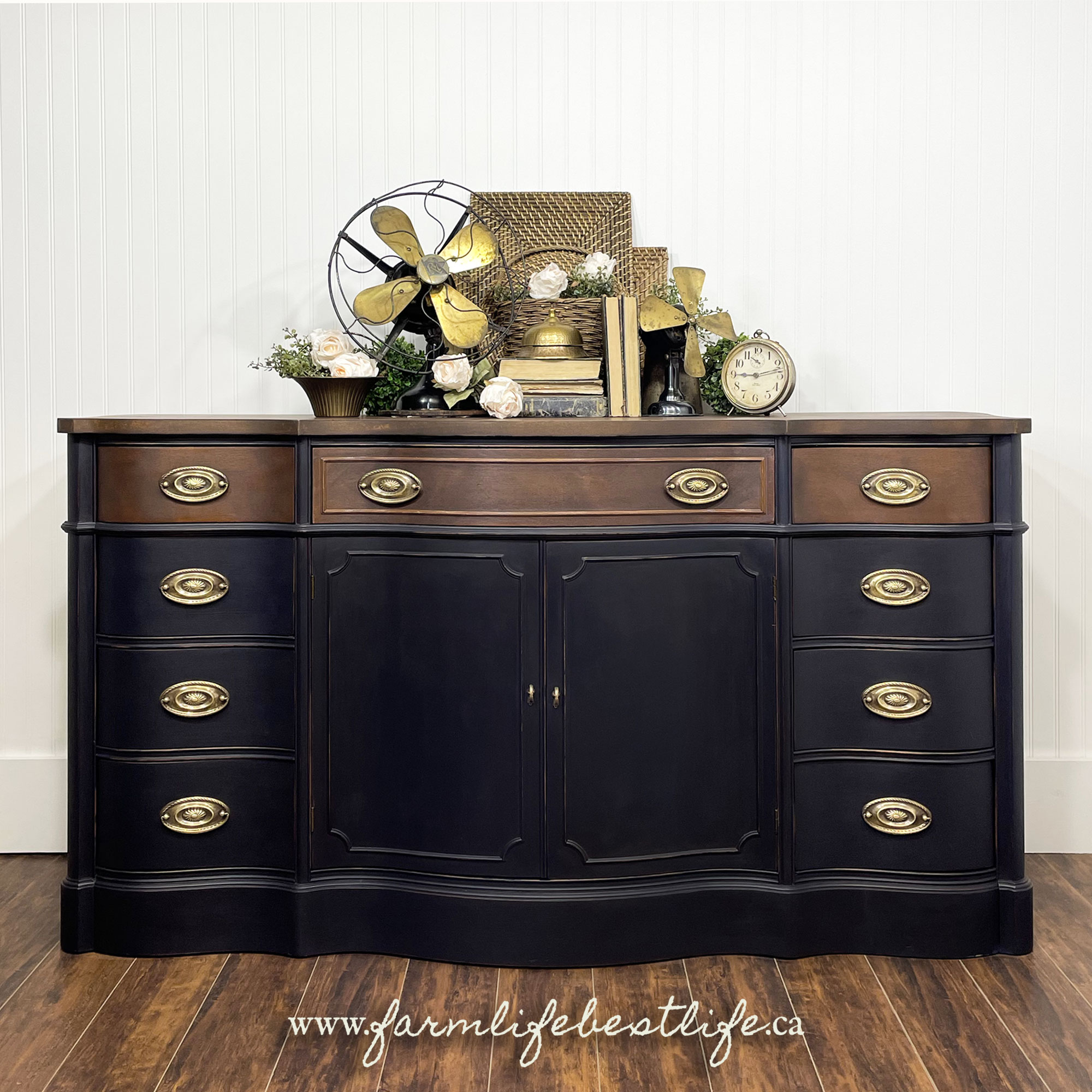 Farmhouse Furniture