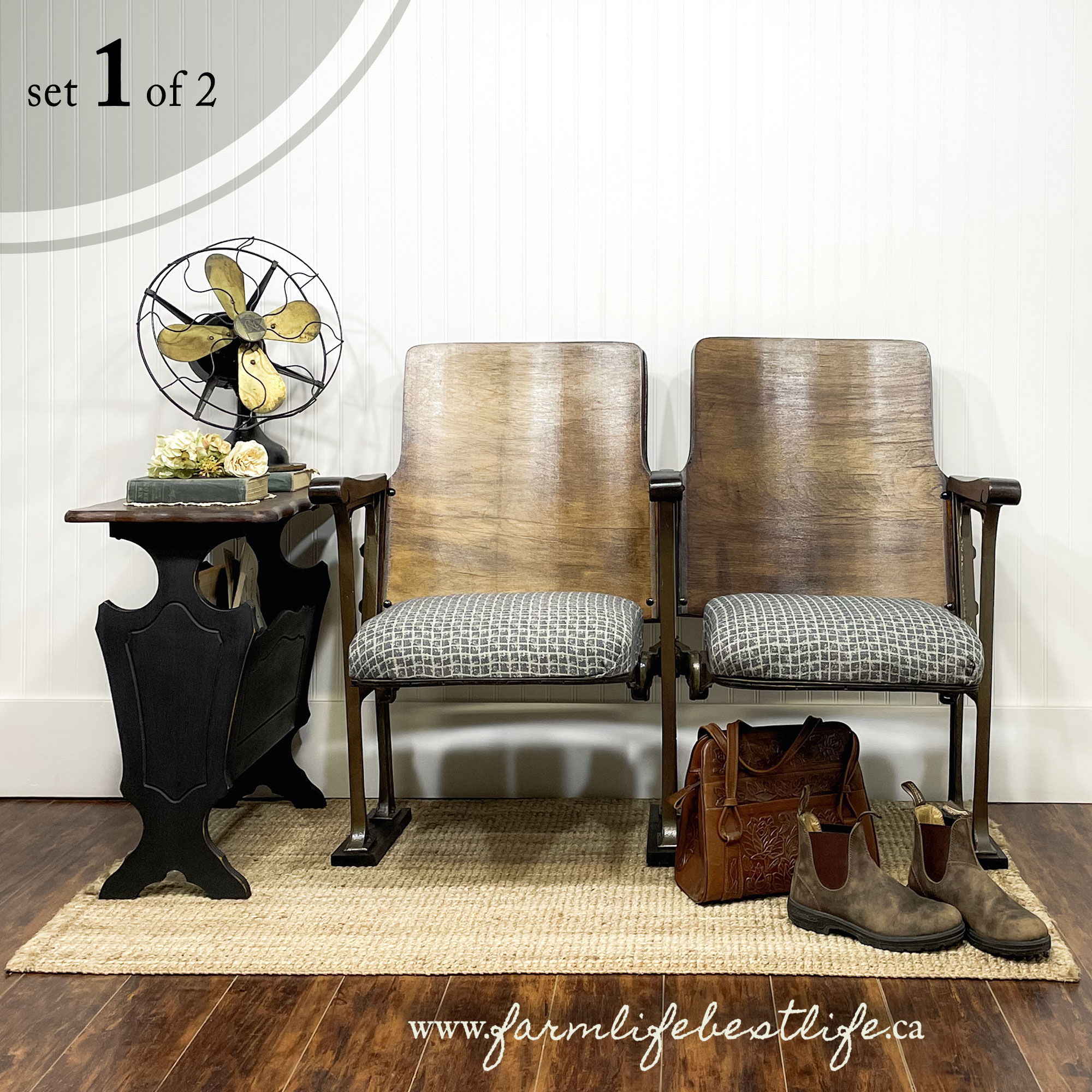 Farmhouse Furniture