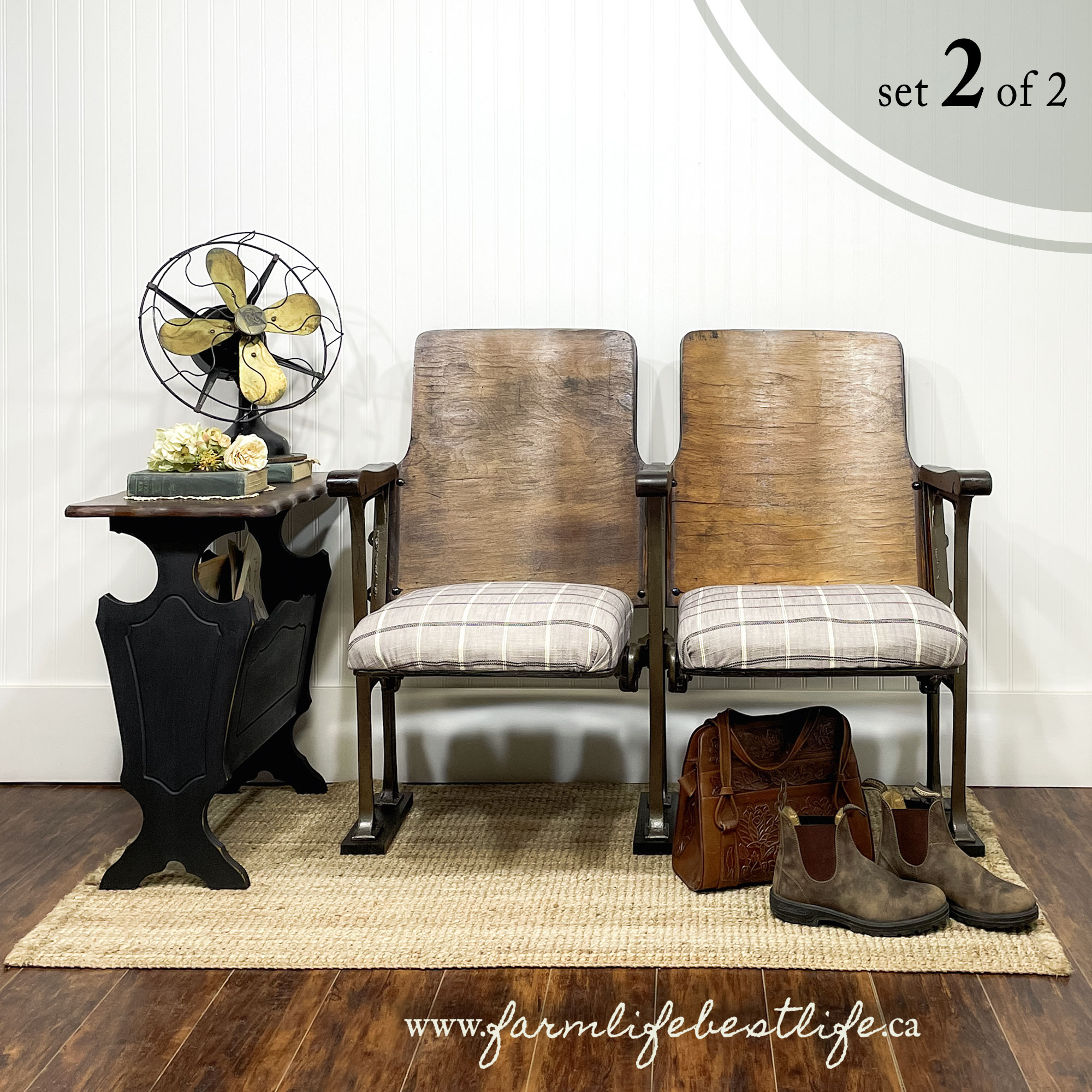 Farmhouse Furniture