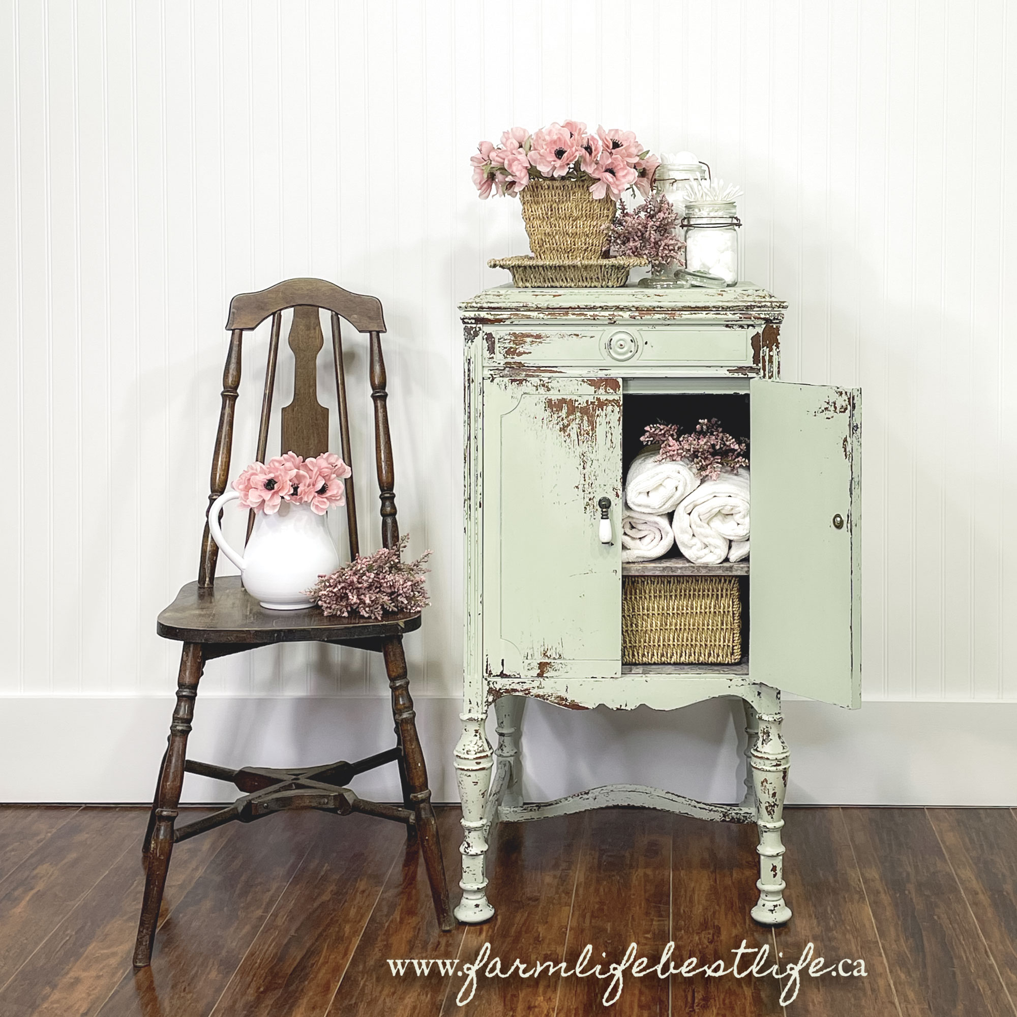 Farmhouse Furniture