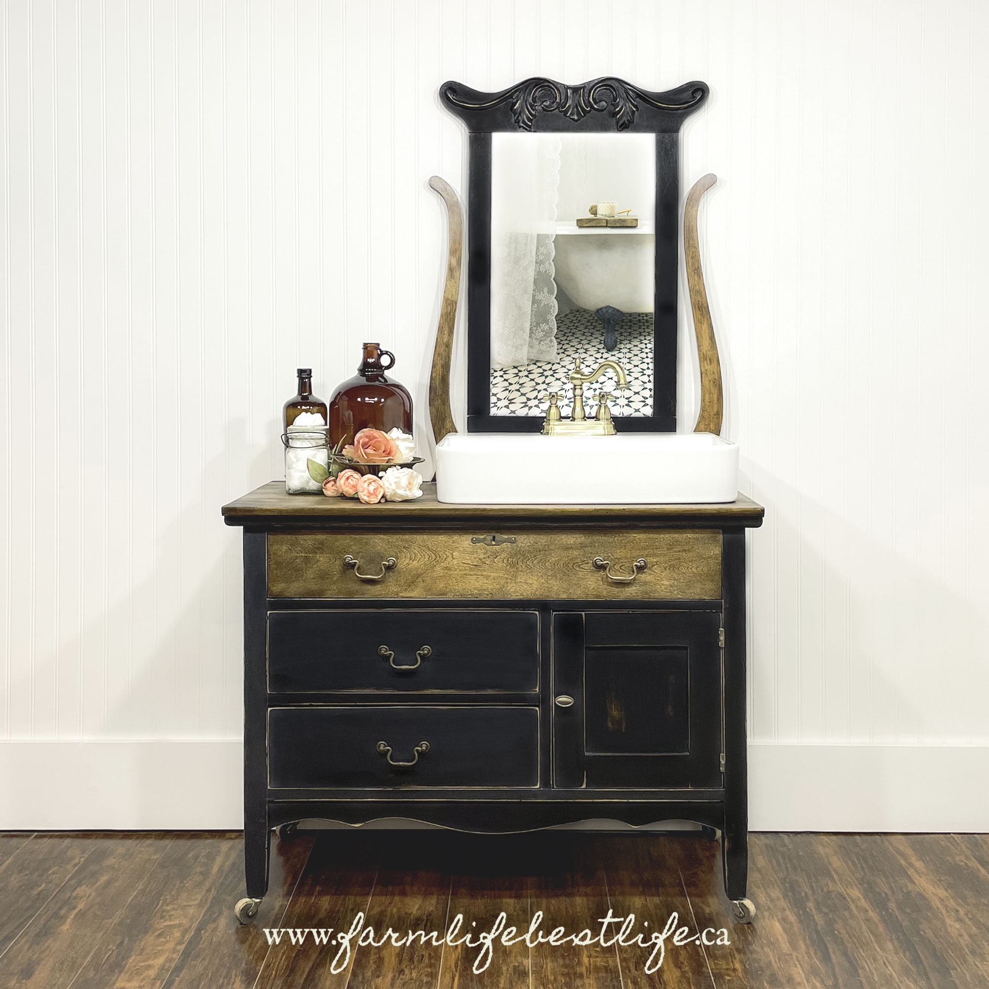 Farmhouse Furniture