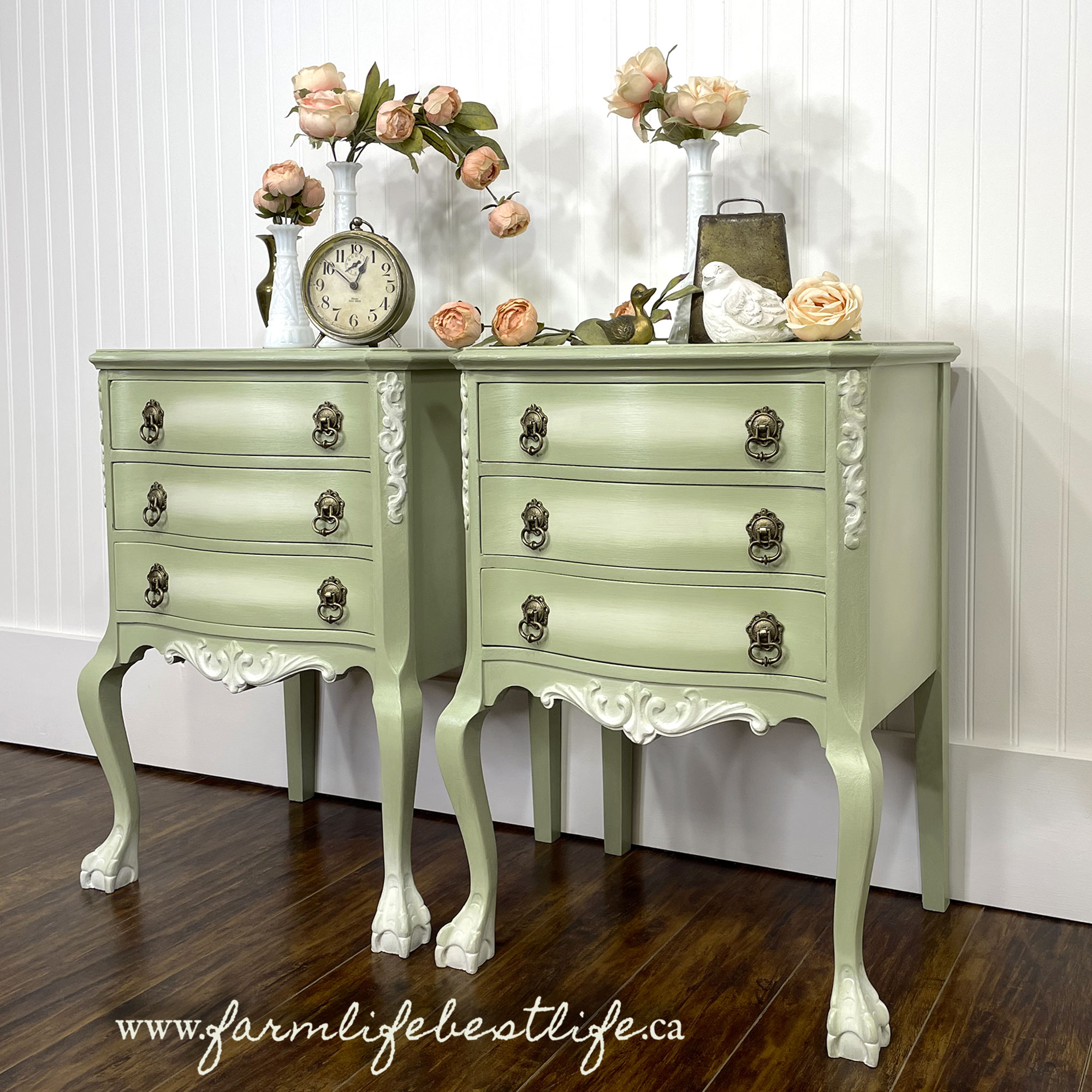 Farmhouse Furniture