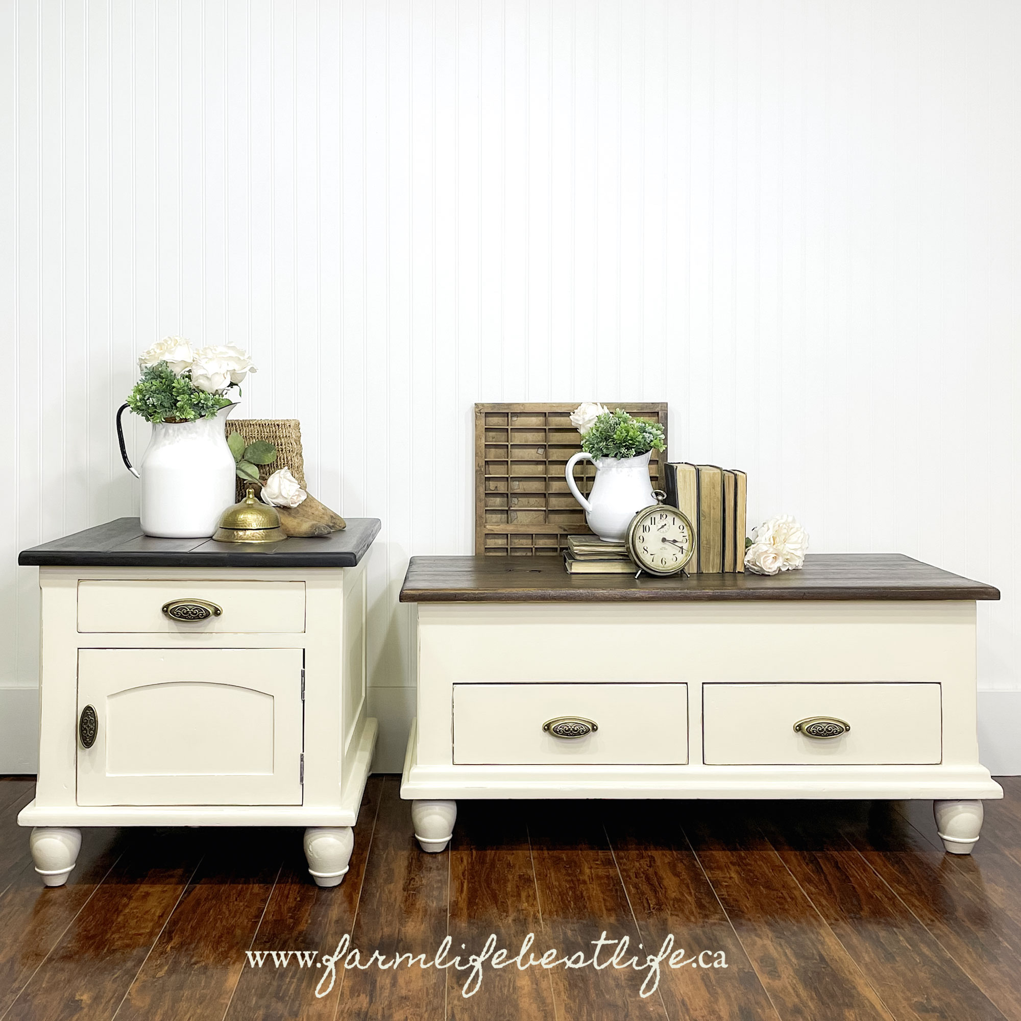 Farmhouse Furniture