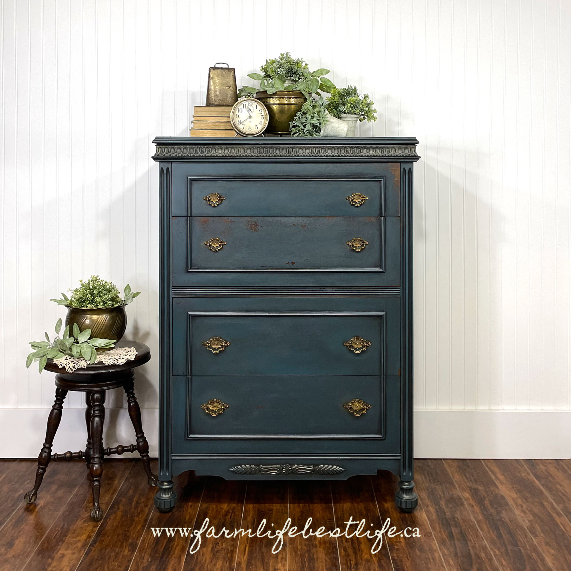 Farmhouse Furniture