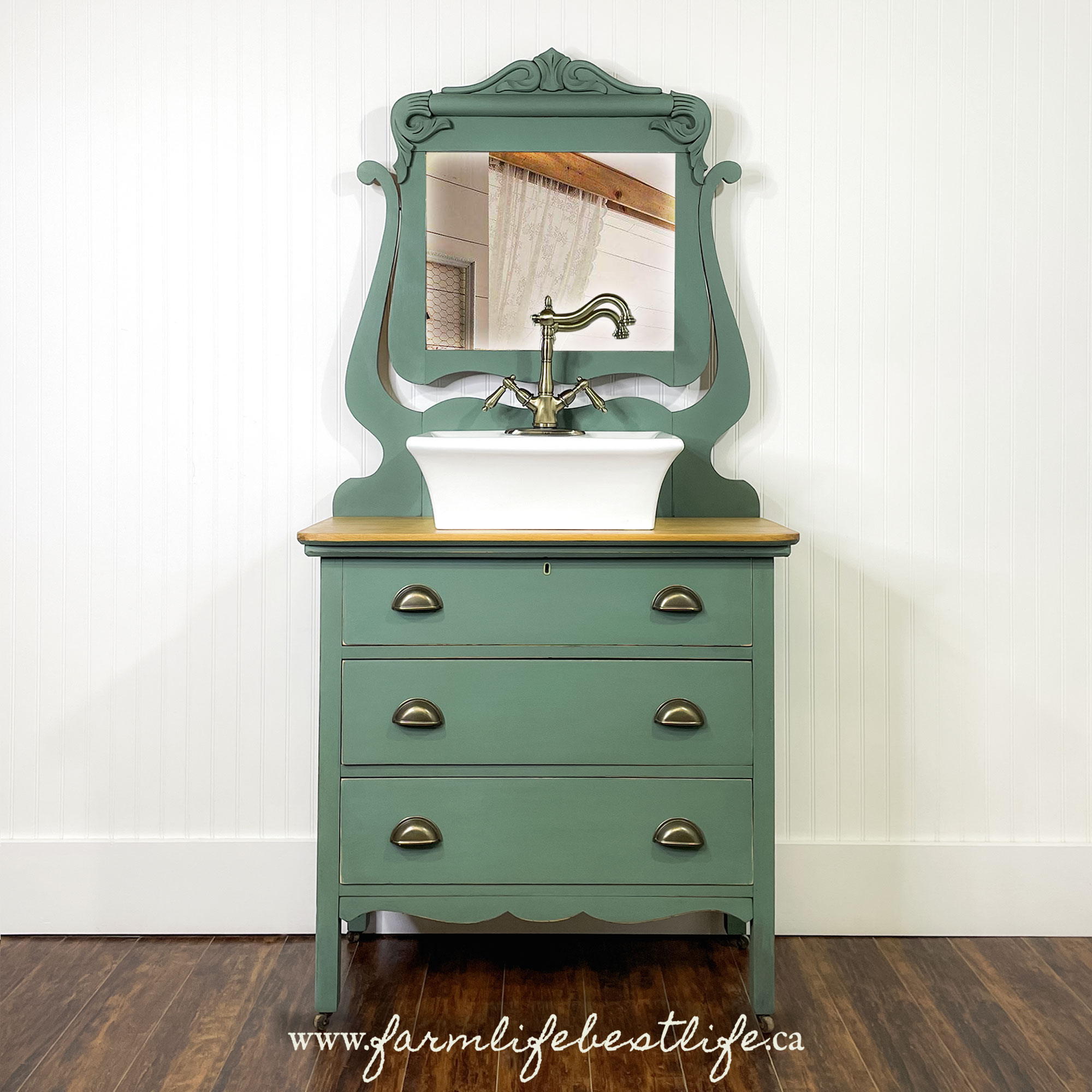 Farmhouse Furniture