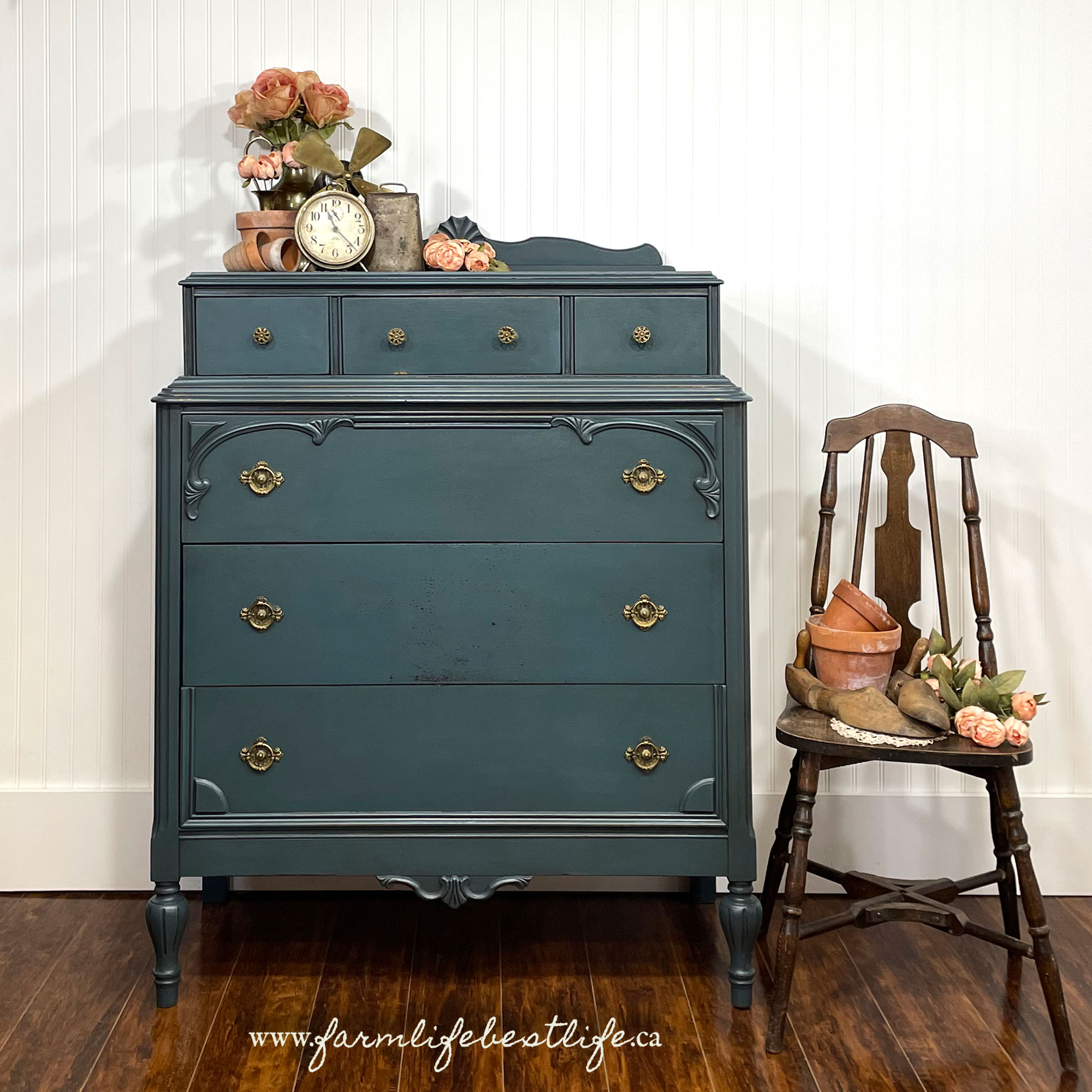 Farmhouse Furniture