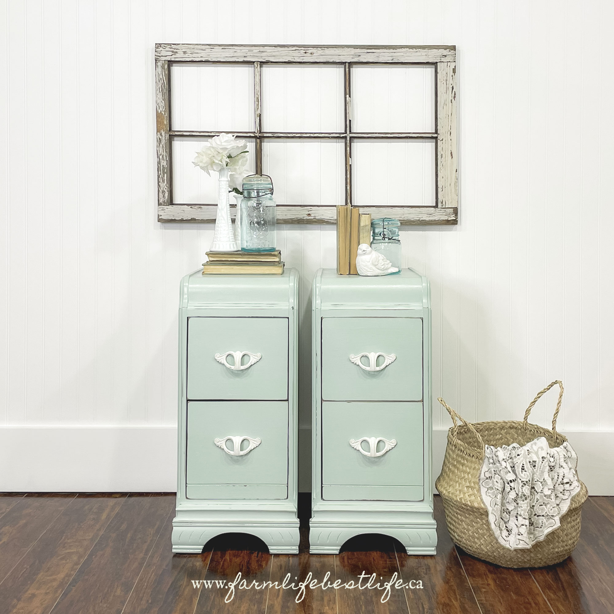 Farmhouse Furniture
