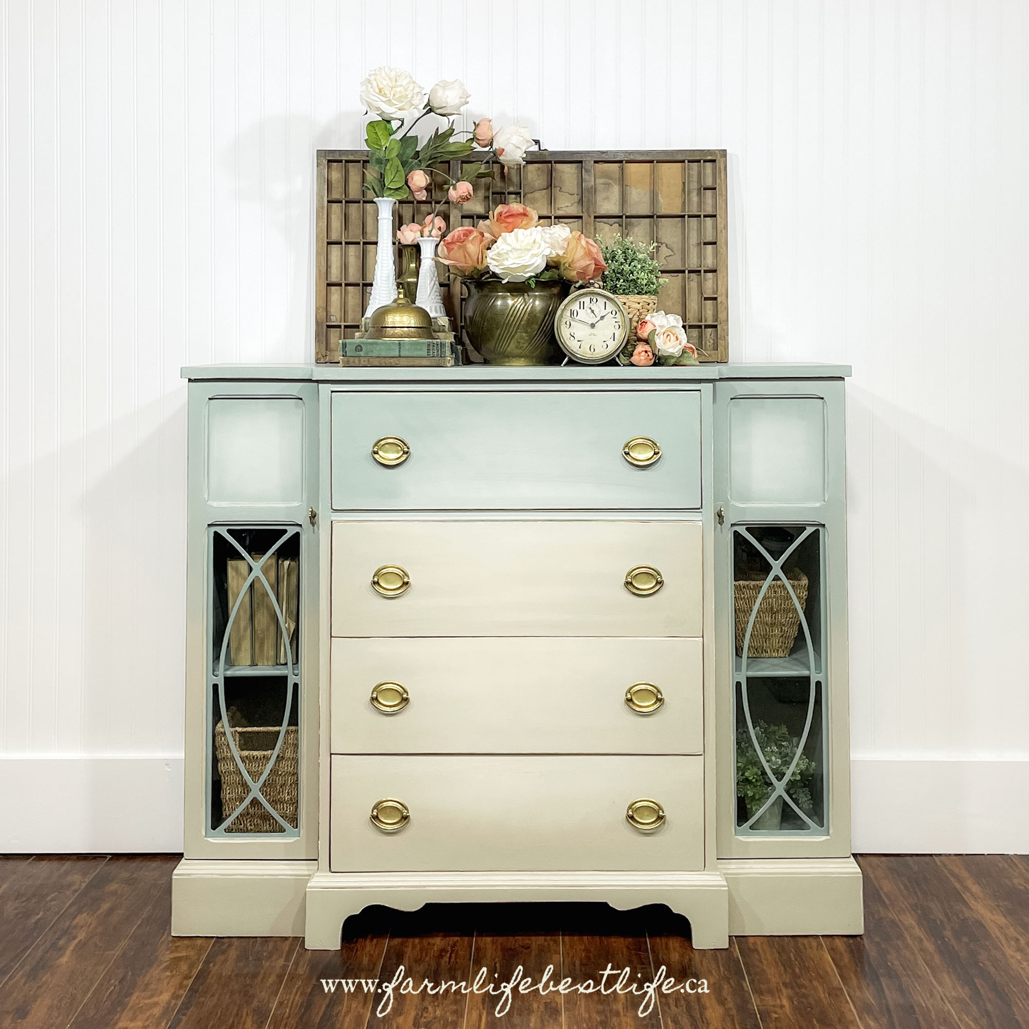 Farmhouse Furniture