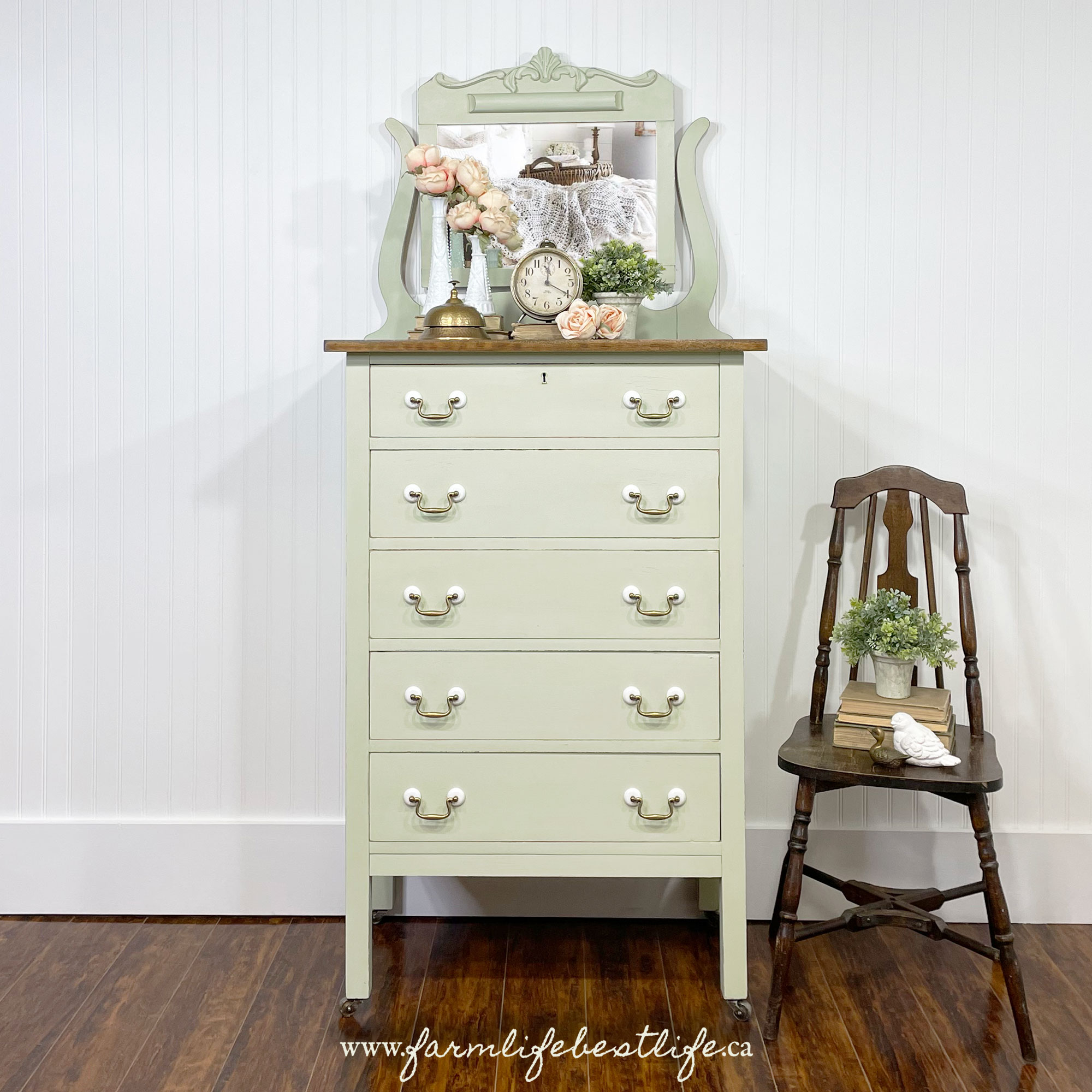 Farmhouse Furniture