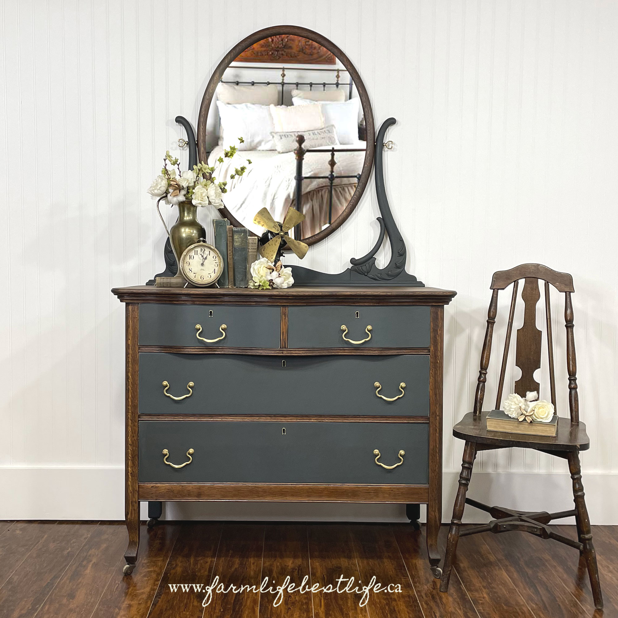 Farmhouse Furniture