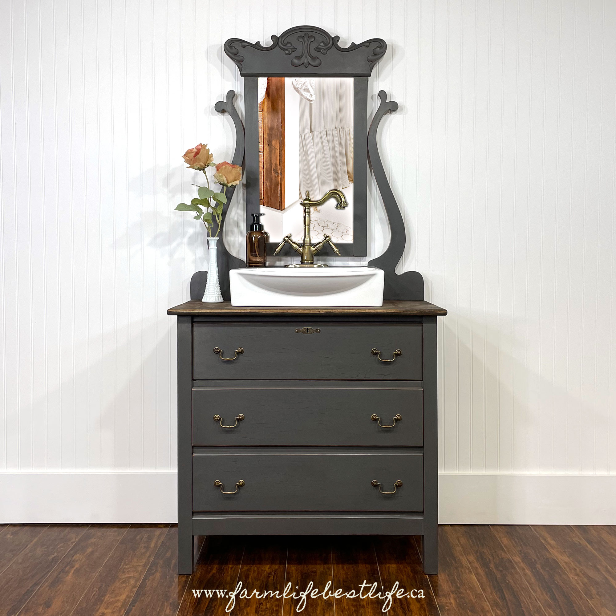 Farmhouse Furniture