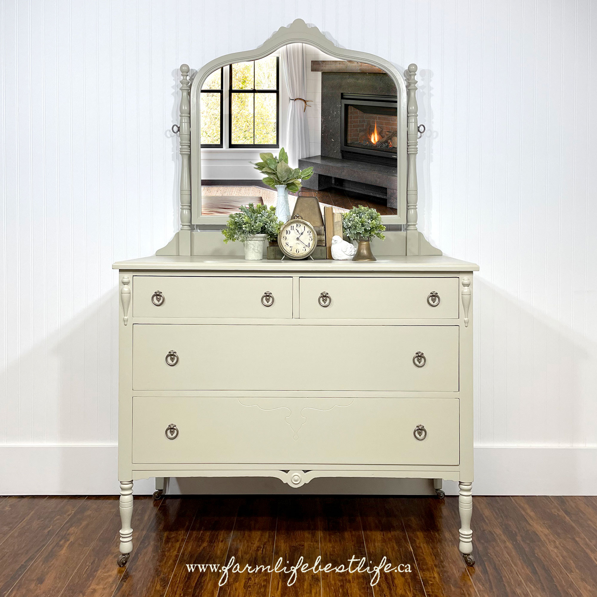 Farmhouse Furniture
