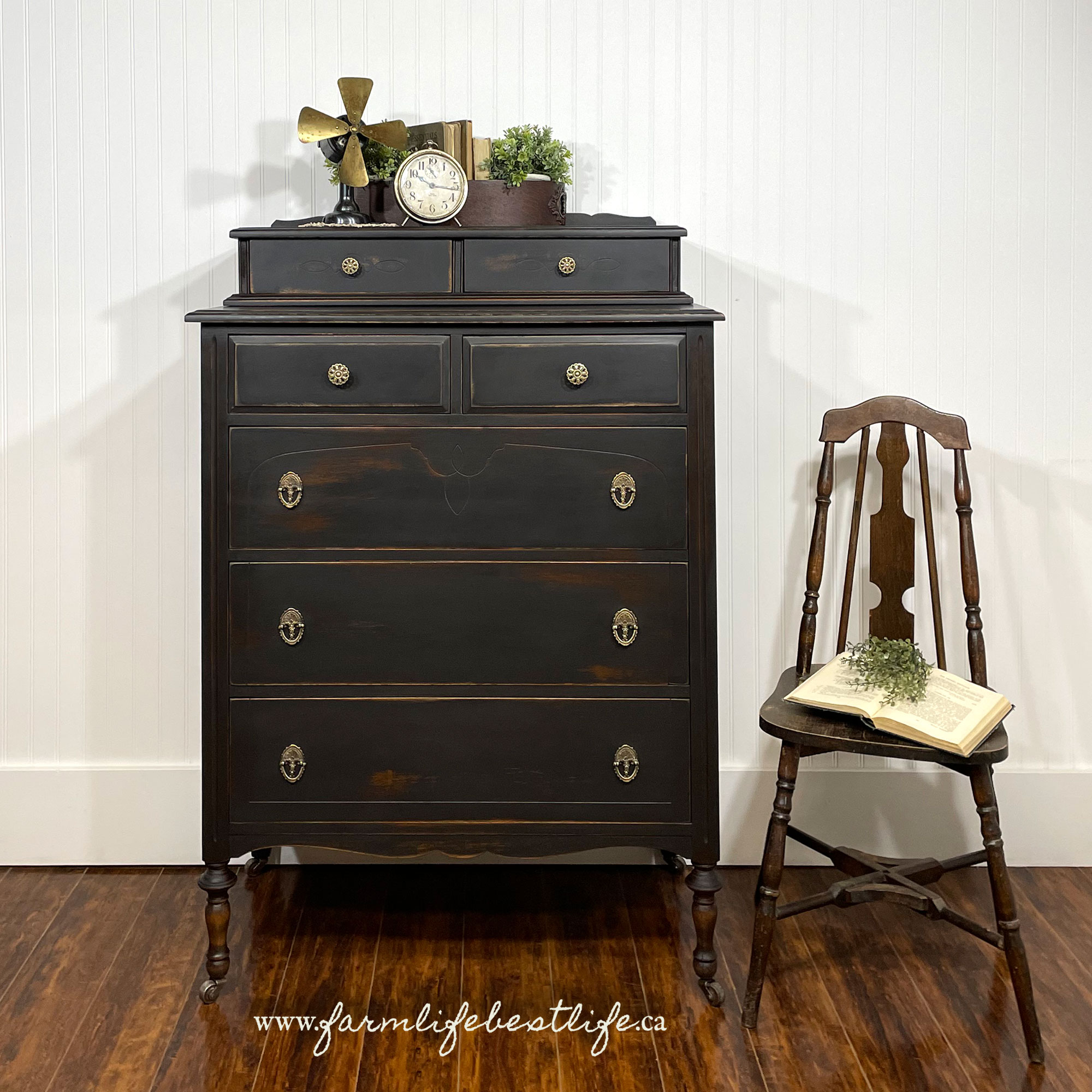 Farmhouse Furniture