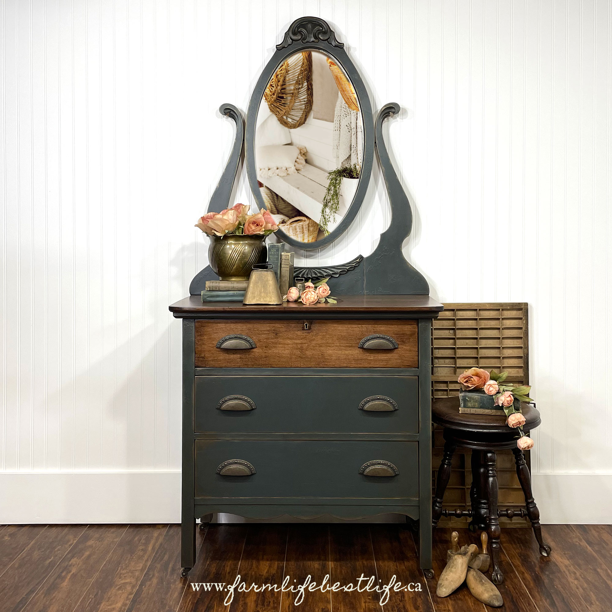 Farmhouse Furniture