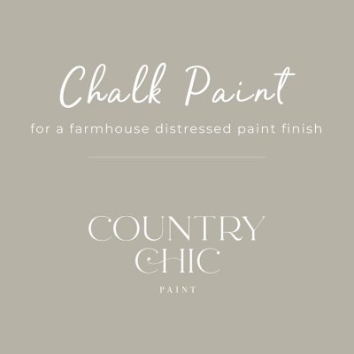 Country Chic Paint