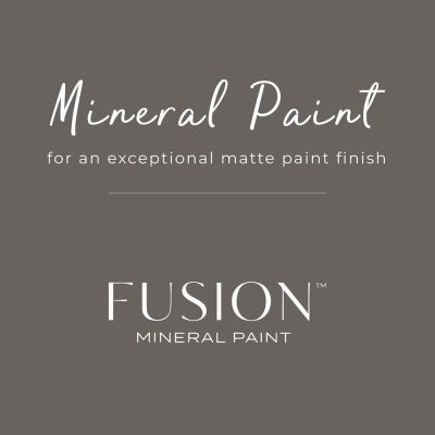 Fusion Mineral Paint
