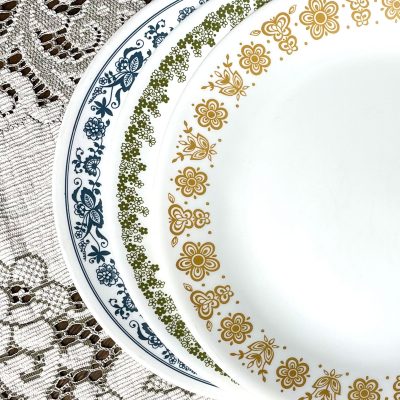 Vintage Corelle